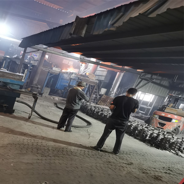企业风采